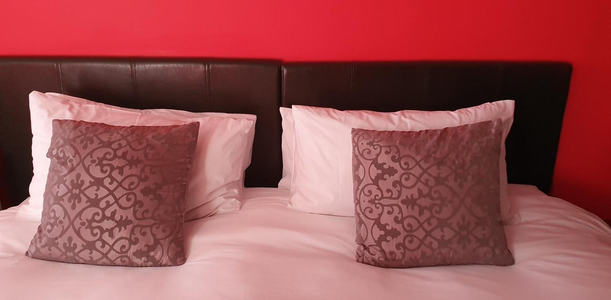 Beth El Guesthouse Brackenfell Eksteriør billede