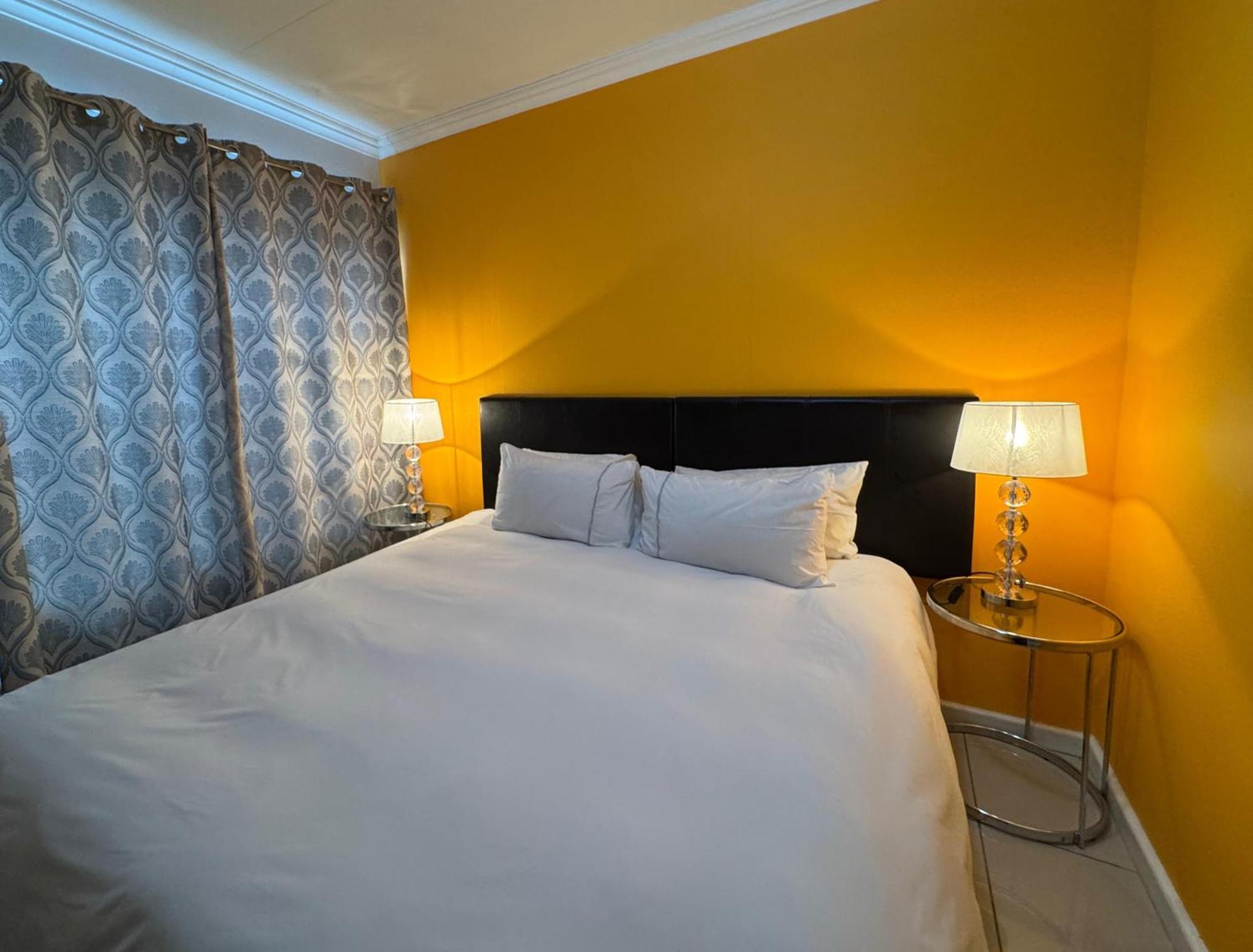 Beth El Guesthouse Brackenfell Eksteriør billede