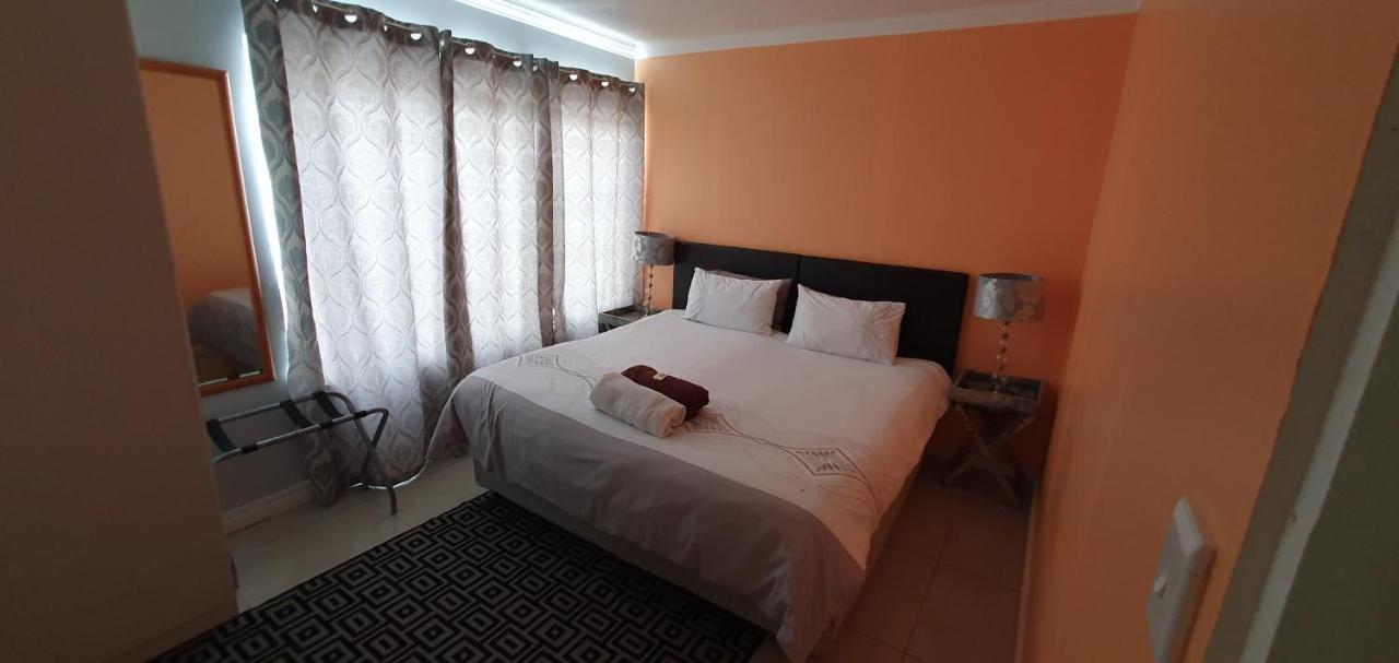 Beth El Guesthouse Brackenfell Eksteriør billede