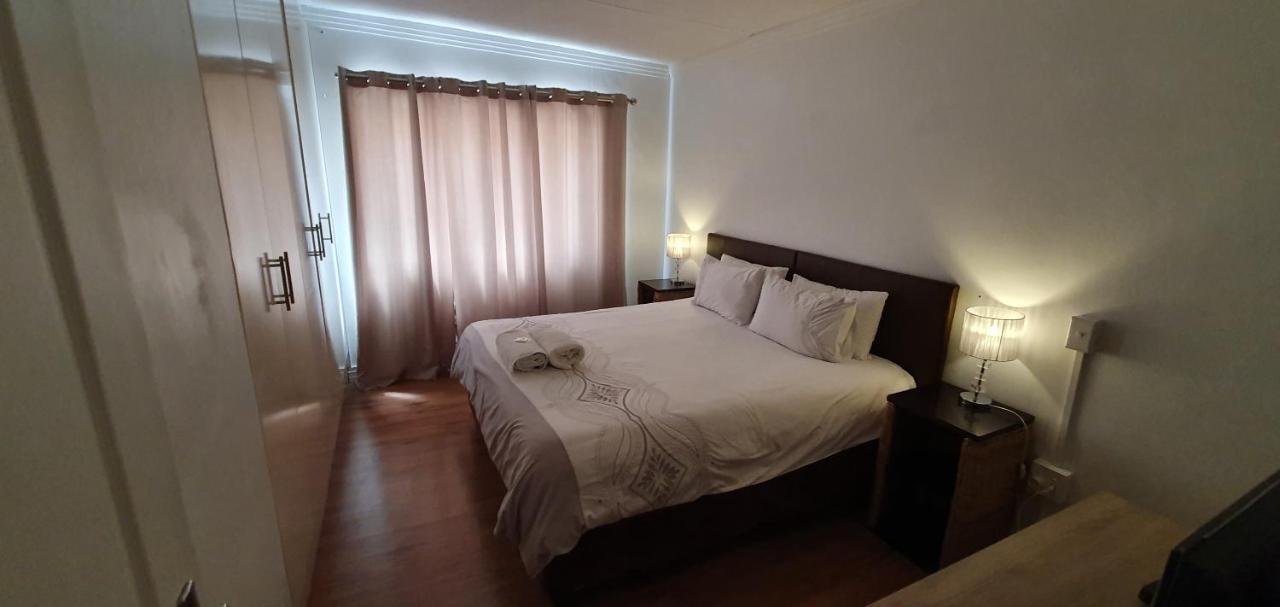 Beth El Guesthouse Brackenfell Eksteriør billede